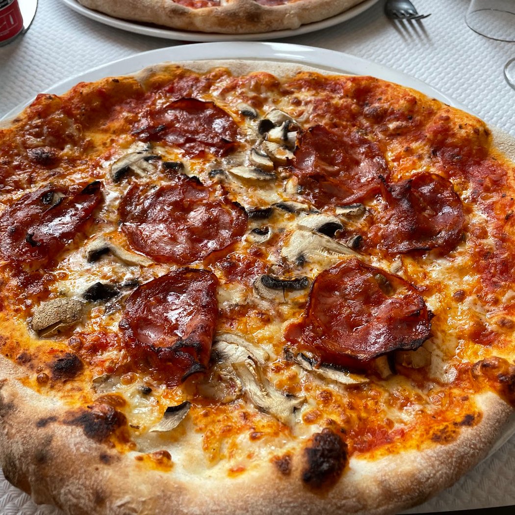 La Cava 1